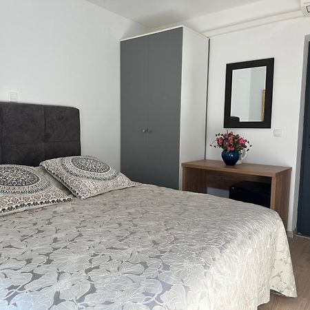 Apartments Tomas II 두브로브니크 외부 사진