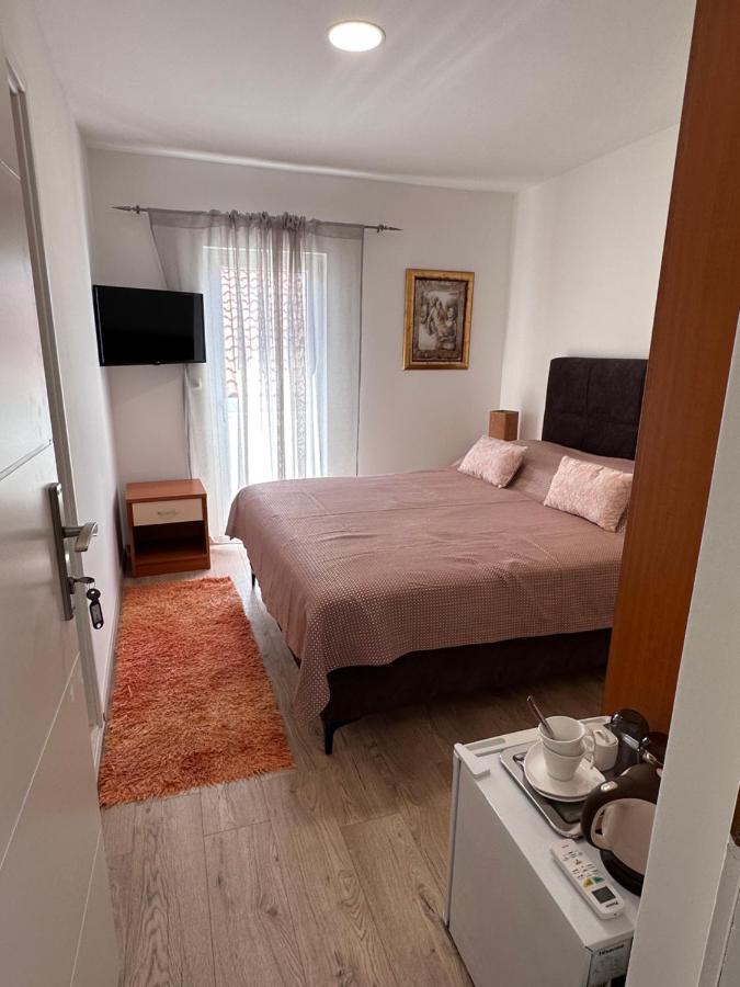 Apartments Tomas II 두브로브니크 외부 사진