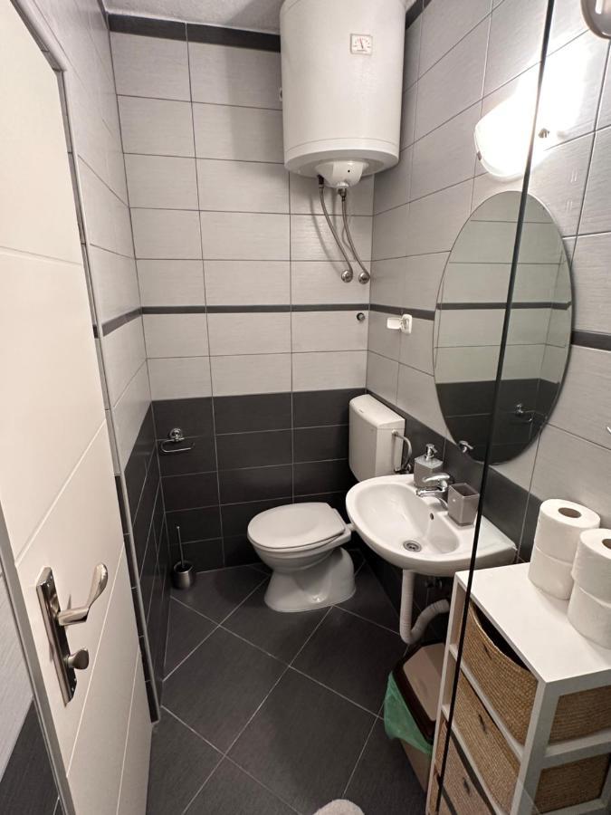 Apartments Tomas II 두브로브니크 외부 사진