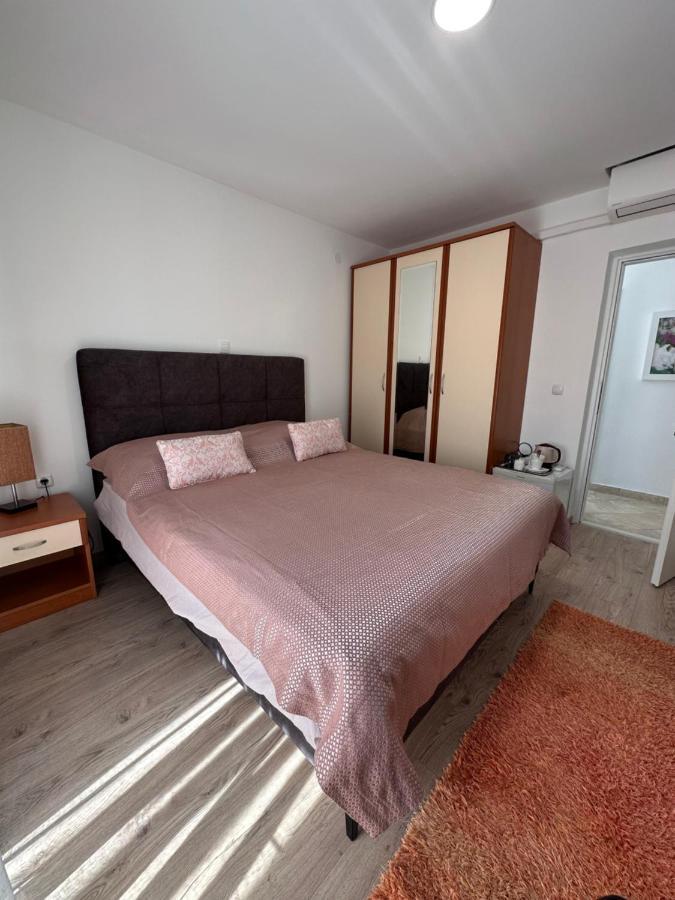 Apartments Tomas II 두브로브니크 외부 사진
