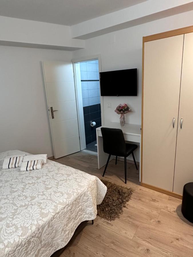 Apartments Tomas II 두브로브니크 외부 사진