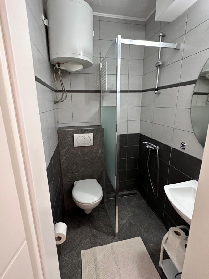 Apartments Tomas II 두브로브니크 외부 사진