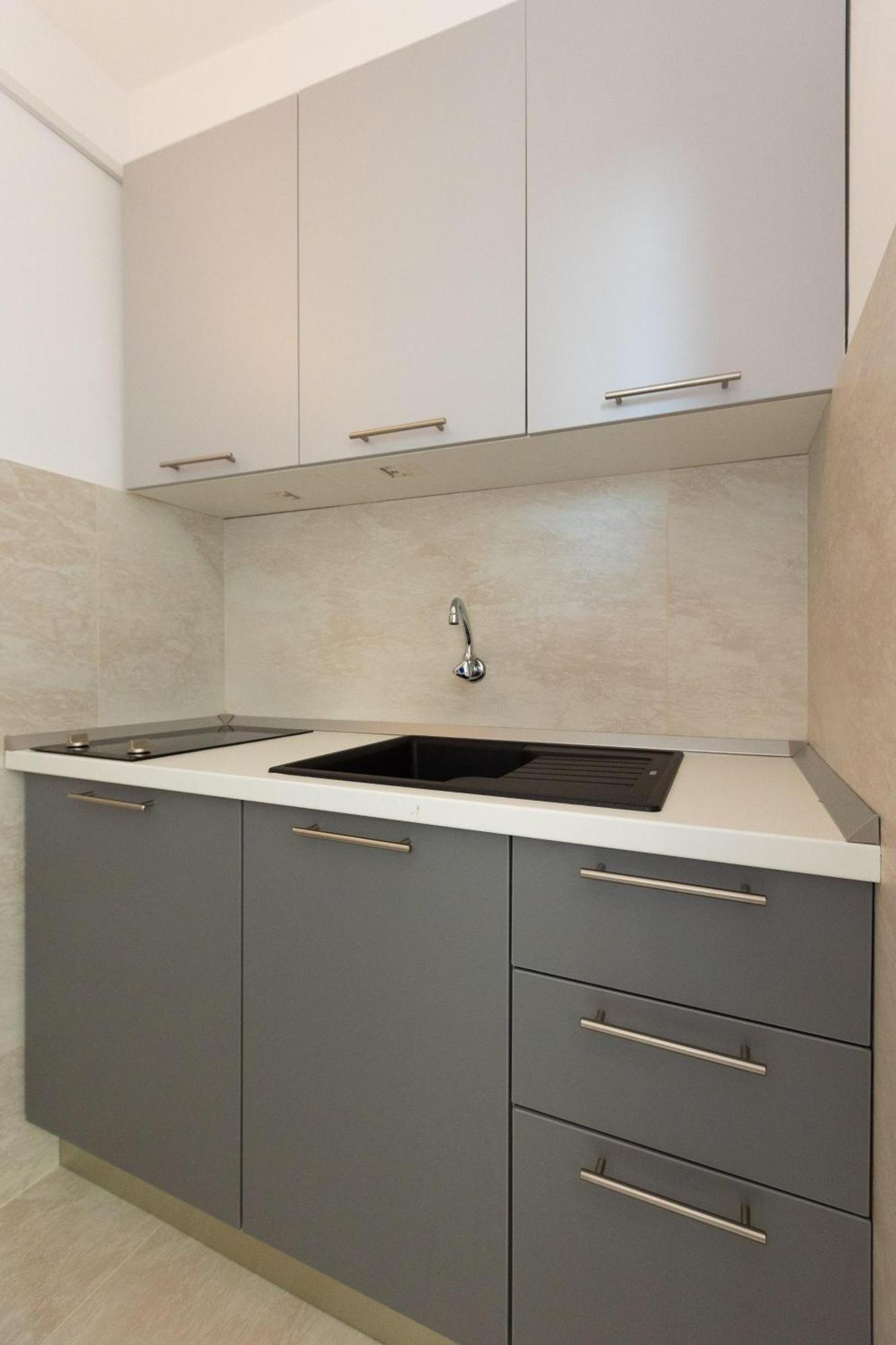 Apartments Tomas II 두브로브니크 외부 사진