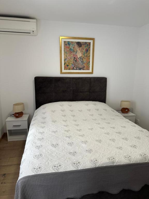 Apartments Tomas II 두브로브니크 외부 사진