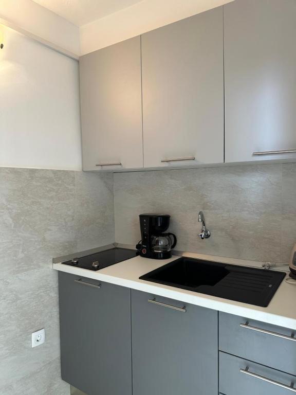 Apartments Tomas II 두브로브니크 외부 사진