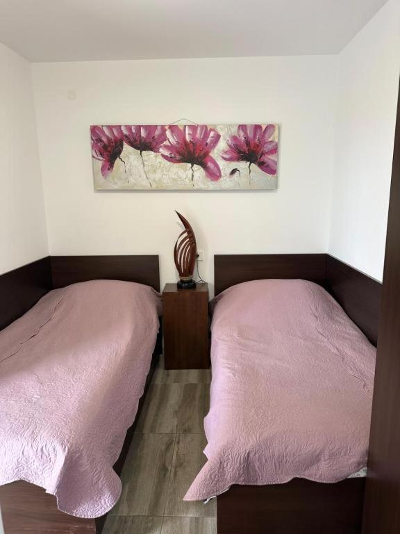 Apartments Tomas II 두브로브니크 외부 사진