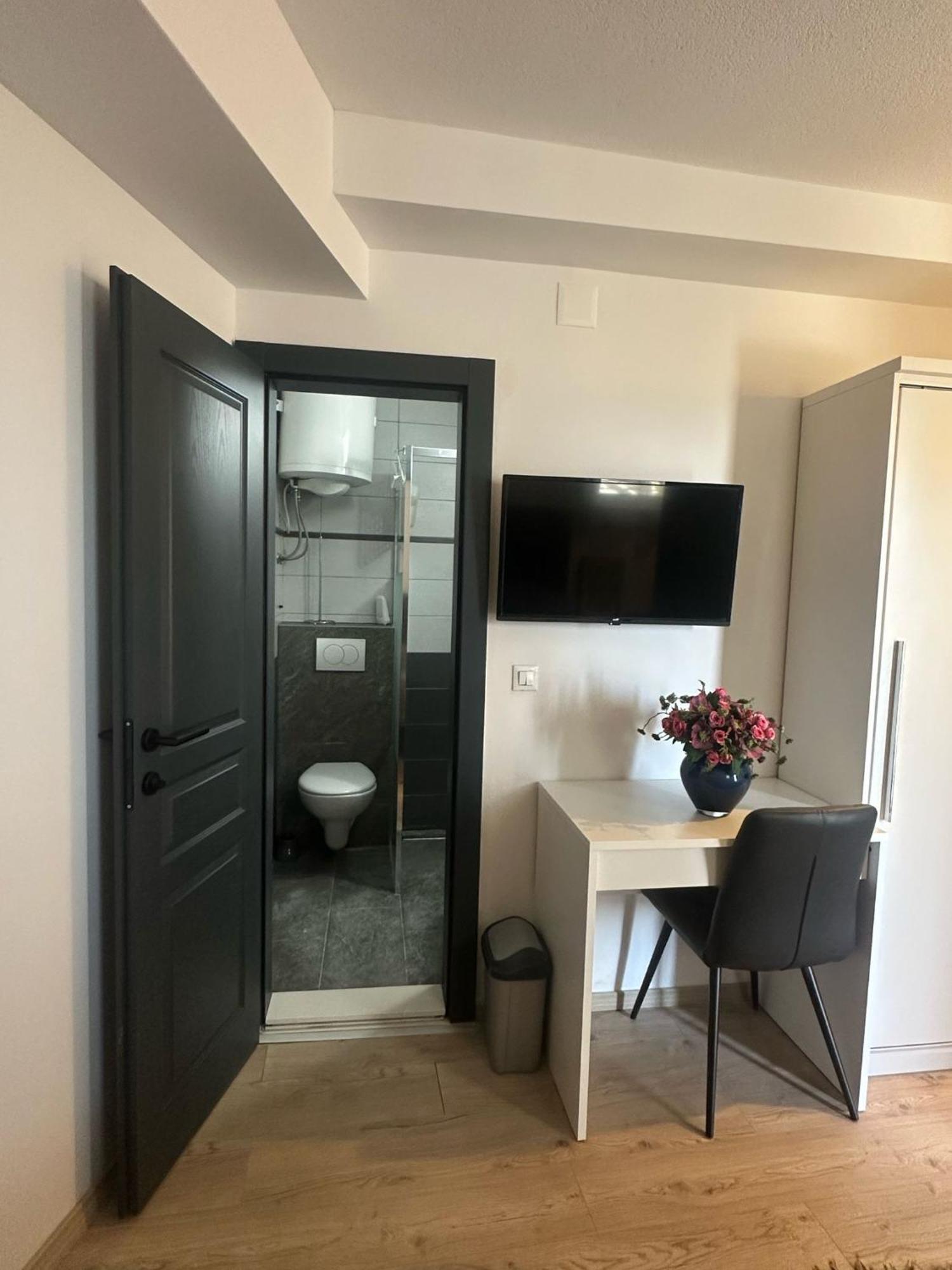 Apartments Tomas II 두브로브니크 외부 사진