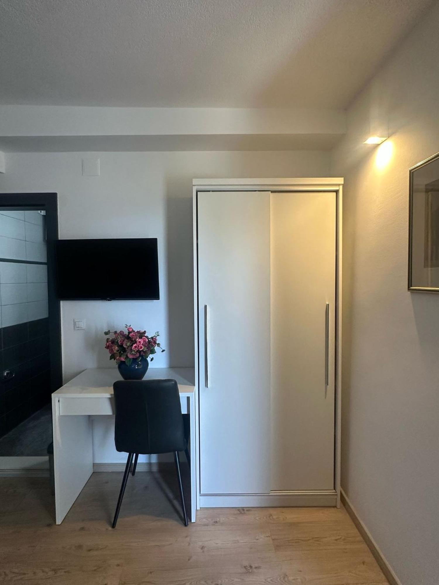 Apartments Tomas II 두브로브니크 외부 사진