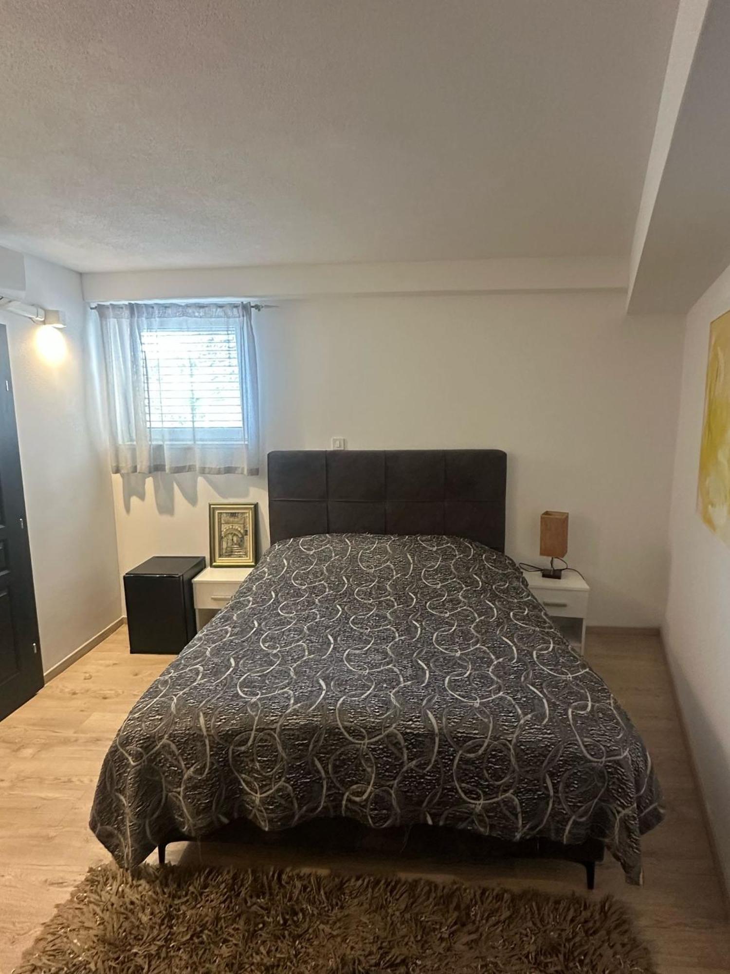 Apartments Tomas II 두브로브니크 외부 사진