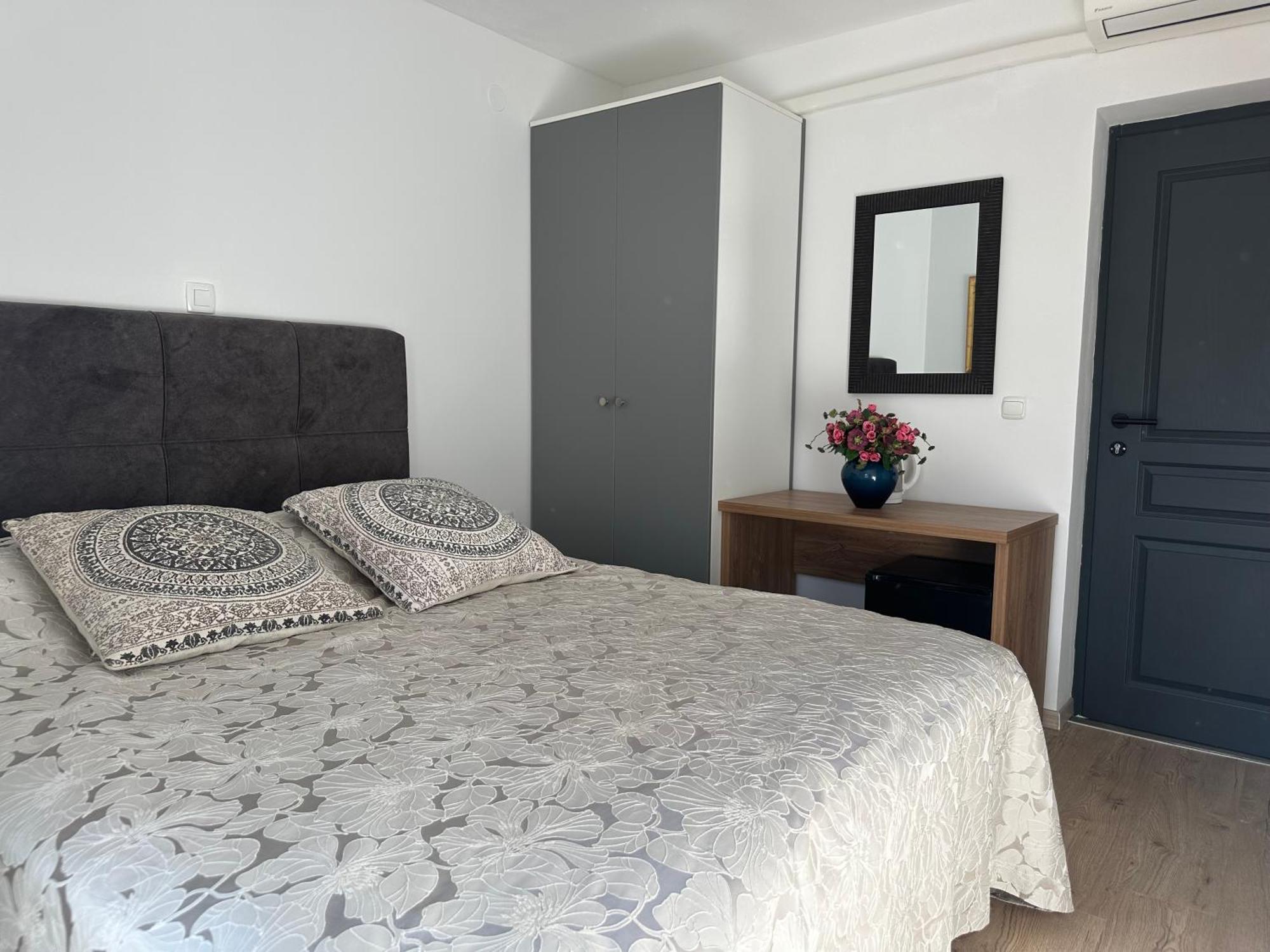 Apartments Tomas II 두브로브니크 외부 사진