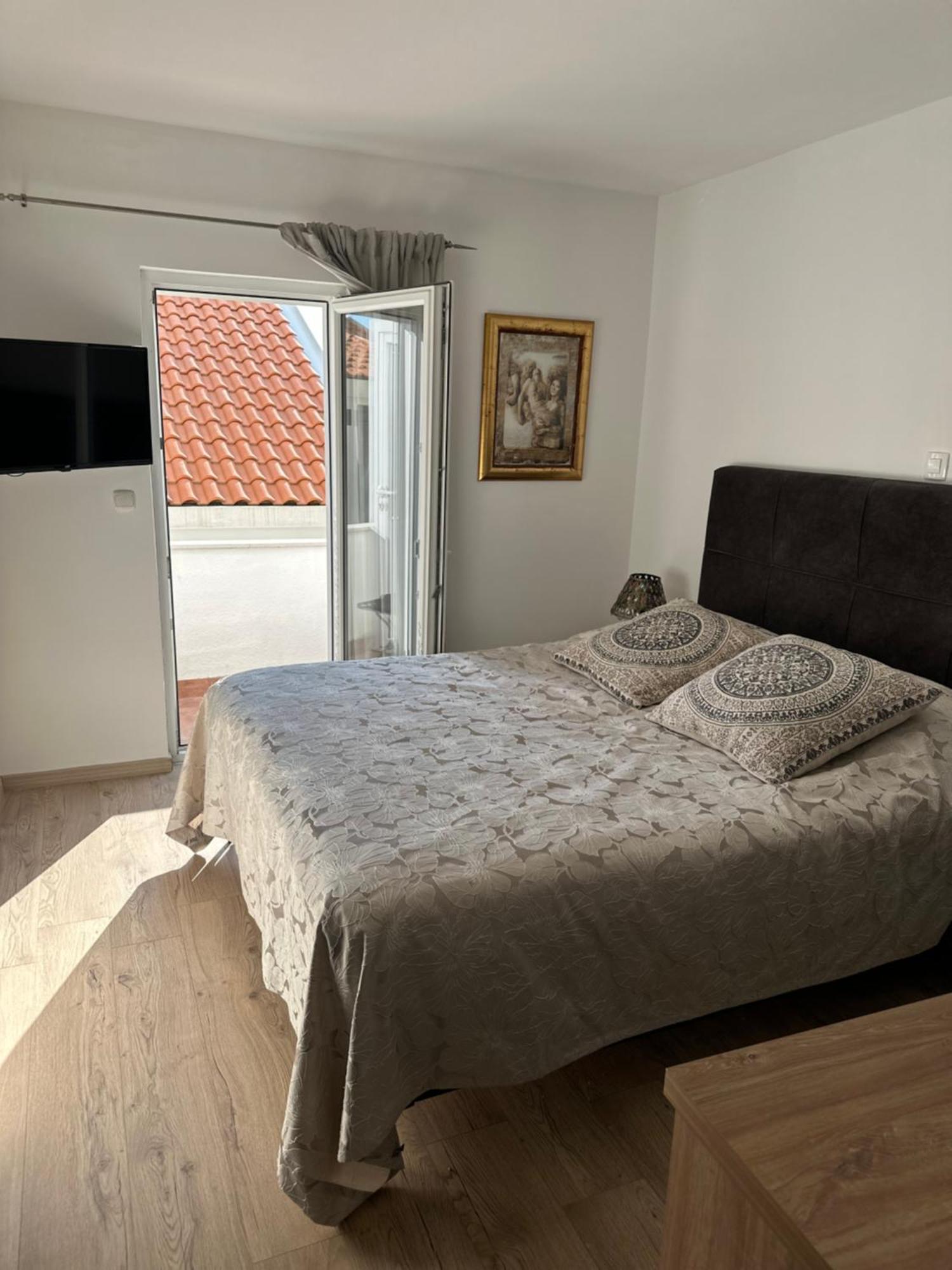 Apartments Tomas II 두브로브니크 외부 사진