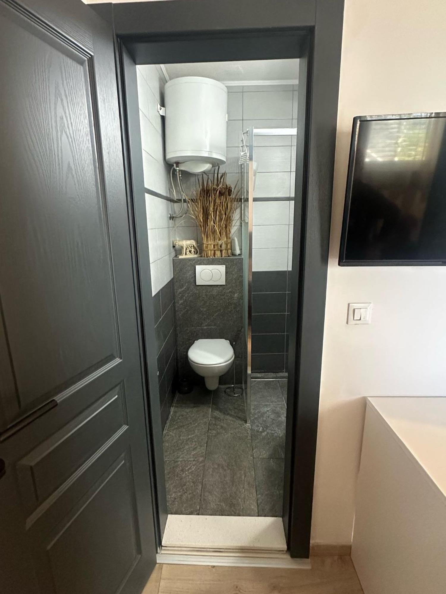 Apartments Tomas II 두브로브니크 외부 사진