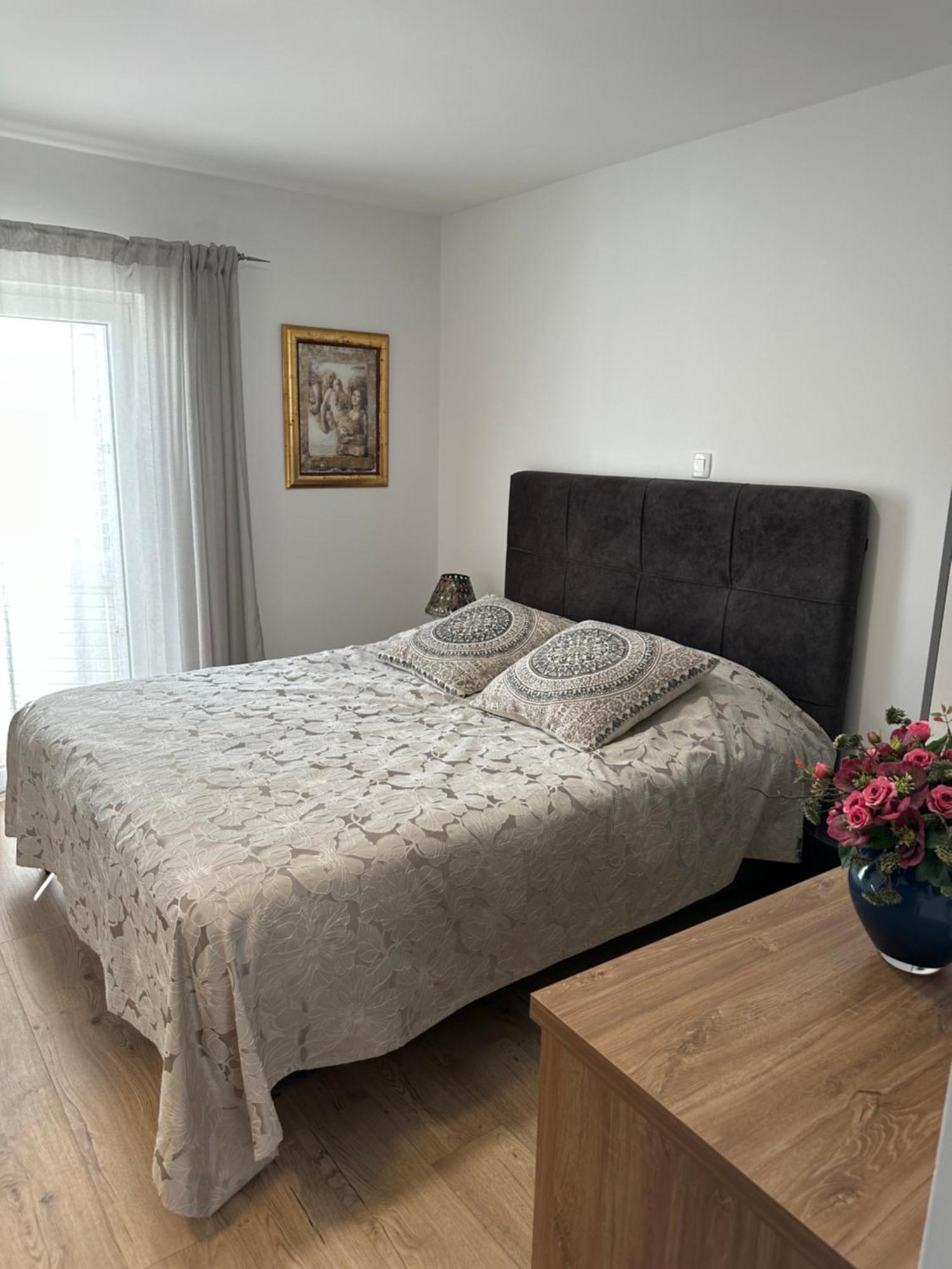 Apartments Tomas II 두브로브니크 외부 사진